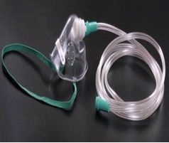 ADULT OXYGEN MASK KIT