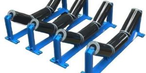 Mild Steel Conveyor Roller