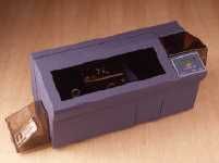 Plastic Card Printers