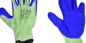 Grip Euro Cotton Work Gloves