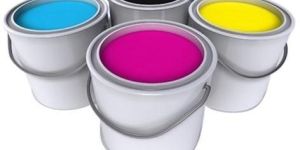 Decorative Water Based Paints