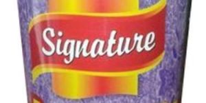 Metallic Topcoat Paint