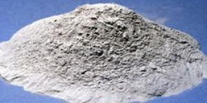 Fly Ash Powder