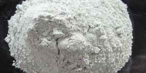 Ground Granulated Blast Furnace Slag