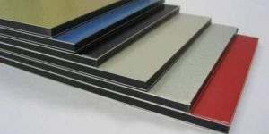 Aluminium Composite Panel