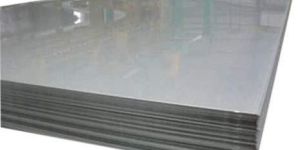 Stainless Steel Sheet