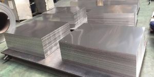 Aluminium 1050 Plate