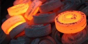 Aluminium 1100 Forgings