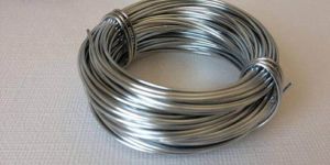 Aluminium 1100 Wires