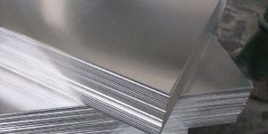 Aluminium 2017 Sheet