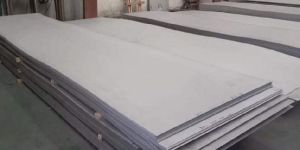 Aluminium 2024 Plate