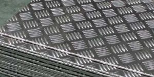 Aluminium 5754 Angle