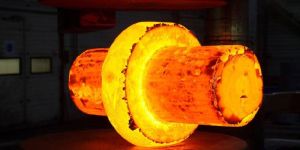 Aluminium 5754 Forgings