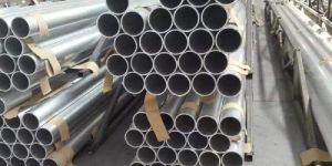 Aluminium 6082 Pipes