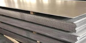 Aluminium 6083 Plate