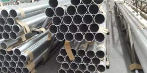 Aluminium 7075 Pipes