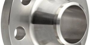 Stainless Steel Flanges