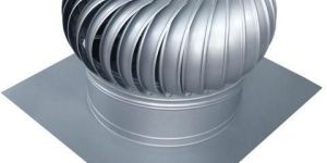 Turbine Air Ventilator