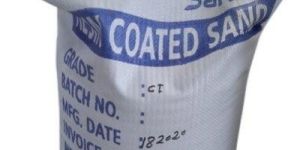 Resin Coated Quartz Sand