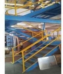 Mezzanine Floors