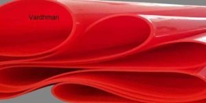 Abrasion Resistant Rubber Sheet