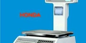 Thermal Billing Printer Weighing Machine