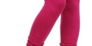 Churidar Leggings
