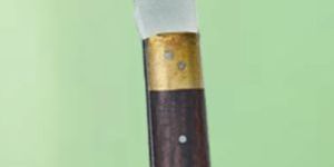 Large Edge Grafting Knife