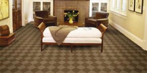 Polyester Floor Carpet