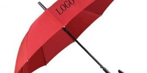 Printed Promotional Umbrella