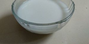 Block Silicone Emulsion