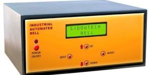 Industrial Bell Timer