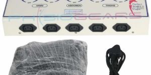 Beauty and Slimming Cellulite Deep Heat Therapy