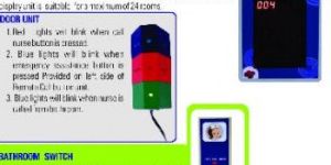 Nurse Call System