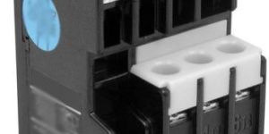 Thermal Overload Relay