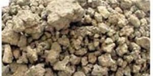 Bentonite Lumps