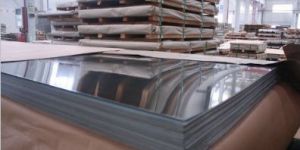 Steel Sheets