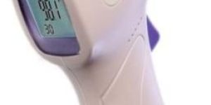Infrared Thermometer