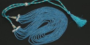 Layer Gemstone Necklace