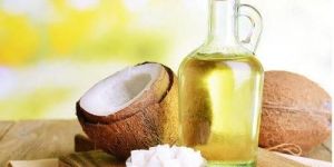 Coconut Oil