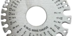 Wire Gauges