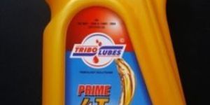 Prime 4T Engine Oil