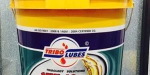 Turbo HDD Engine Oil