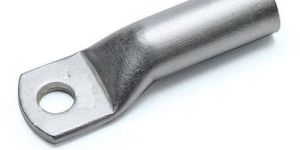 Aluminum Long Barrel Terminal Ends