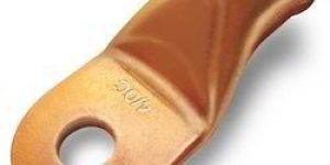 Copper Heavy Duty Long Barrel Tube Terminals