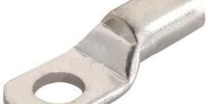 Heavy Duty Cable Terminal Ends