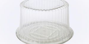 Cake Blister Packaging Container