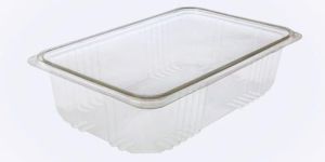 Pet Packaging Container