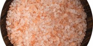 Himalayan Rock Pink Salt Granules
