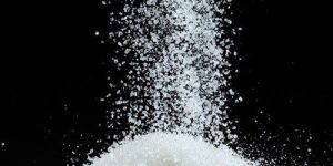 Refined Free Flow Iodised Salt